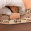 Gucci Guccissima Abbey D Ring Handbag Secondhand