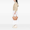 Gucci Guccissima Abbey D Ring Handbag Secondhand