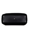 Saint Laurent Shearling Travel Bag Secondhand