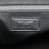 Saint Laurent Shearling Travel Bag Secondhand