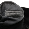 Saint Laurent Shearling Travel Bag Secondhand