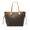 Louis Vuitton Monogram Neverfull MM Secondhand