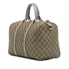 Secondhand Gucci GG Supreme Joy Boston Bag