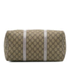 Secondhand Gucci GG Supreme Joy Boston Bag