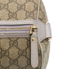 Secondhand Gucci GG Supreme Joy Boston Bag