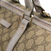 Secondhand Gucci GG Supreme Joy Boston Bag