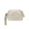 Gucci Leather Soho Disco Crossbody Secondhand