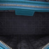 Secondhand Dior Medium Patent Cannage Lady Dior