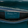 Secondhand Dior Medium Patent Cannage Lady Dior