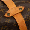 Louis Vuitton Monogram Saumur 43 Secondhand