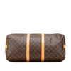 Secondhand Louis Vuitton Monogram Keepall Bandouliere 50