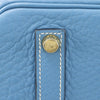 Hermès Clemence Birkin Retourne 35 Secondhand
