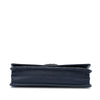 Secondhand Chanel Quilted Lambskin Boy Wallet On Chain