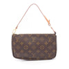 Louis Vuitton Monogram Pochette Accessoires Secondhand