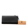 Secondhand Louis Vuitton Epi Honfleur