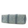 Louis Vuitton Monogram Washed Denim Weekend Tote Secondhand