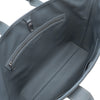 Louis Vuitton Monogram Washed Denim Weekend Tote Secondhand