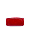 Chanel CC Patent Lipstick Ligne Tote Secondhand