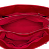 Chanel CC Patent Lipstick Ligne Tote Secondhand