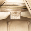Secondhand Gucci Large GG Canvas Bella Shoulder Bag