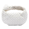 Bottega Veneta Mini Nappa Intrecciato Jodie Secondhand