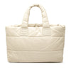 Chanel Large Lambskin Coco Cocoon Tote Secondhand