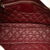 Chanel Large Lambskin Coco Cocoon Tote Secondhand