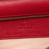 Gucci Medium Leather Bamboo Nouveau Fringe Crossbody Secondhand