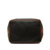 Bottega Veneta Textured Calfskin Marco Polo Bucket Bag Secondhand