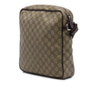 Gucci GG Supreme Crossbody Secondhand