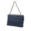 Chanel Chocolate Bar Denim Reissue 2.55 Flap Secondhand