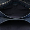 Chanel Chocolate Bar Denim Reissue 2.55 Flap Secondhand
