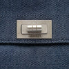 Chanel Chocolate Bar Denim Reissue 2.55 Flap Secondhand
