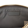Burberry Haymarket Check Coated Canvas Clara Pochette Secondhand
