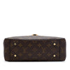 Louis Vuitton Monogram One Handle Flap MM Satchel Secondhand