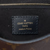 Louis Vuitton Monogram One Handle Flap MM Satchel Secondhand