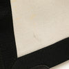Secondhand Balenciaga Canvas Navy Cabas Tote S