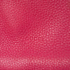 Gucci Small Calfskin Bamboo Daily Satchel Secondhand
