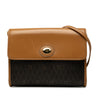Dior Honeycomb Coated Canvas Crossbody Secondhand