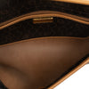 Dior Honeycomb Coated Canvas Crossbody Secondhand