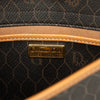 Dior Honeycomb Coated Canvas Crossbody Secondhand