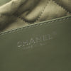Chanel Mini Shiny Calfskin 22 Handbag Secondhand
