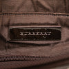 Burberry House Check Canvas Tote Secondhand