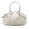 Gucci Guccissima Sukey Satchel Secondhand