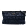 Prada Tessuto Gaufre Crossbody Secondhand
