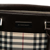 Burberry House Check Canvas Tote Secondhand