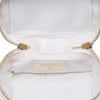 Chanel Mini Caviar Chain Zip Around Vanity Case Secondhand