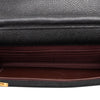 Chanel CC Quilted Caviar Wallet on Chain Secondhand
