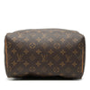Secondhand Louis Vuitton Monogram Speedy 25