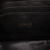 Versace Mini Quilted Leather Virtus V Crossbody Secondhand